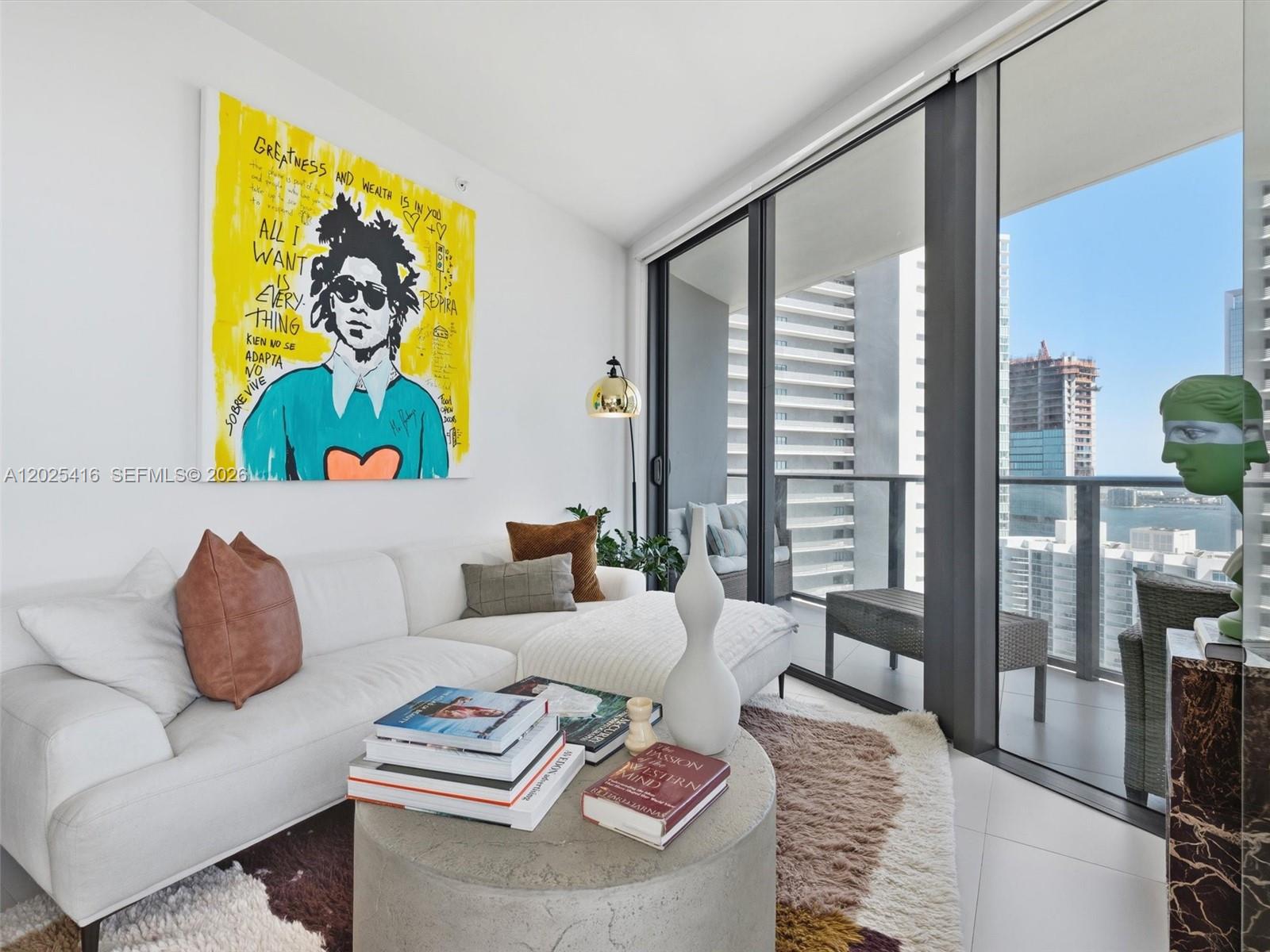 PARAISO BAYVIEWS CONDO - Residential Lease