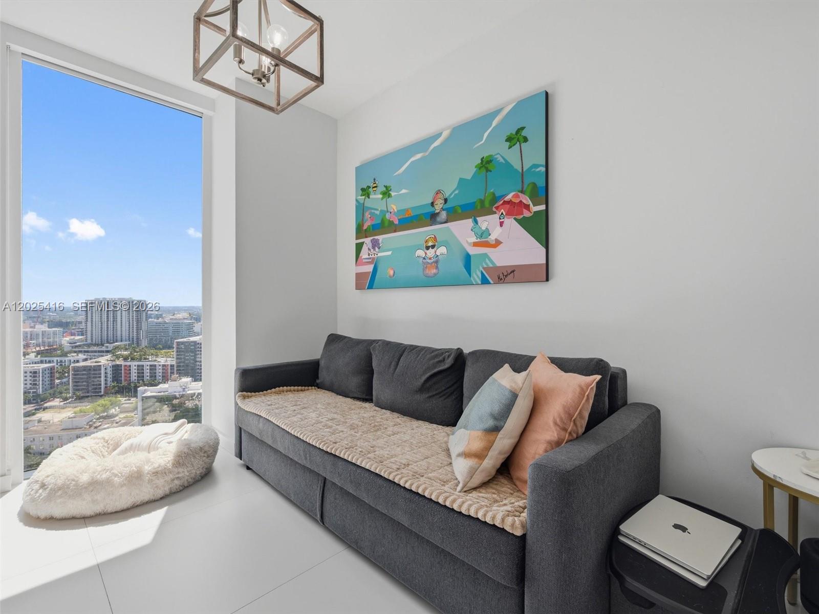 PARAISO BAYVIEWS CONDO - Residential Lease