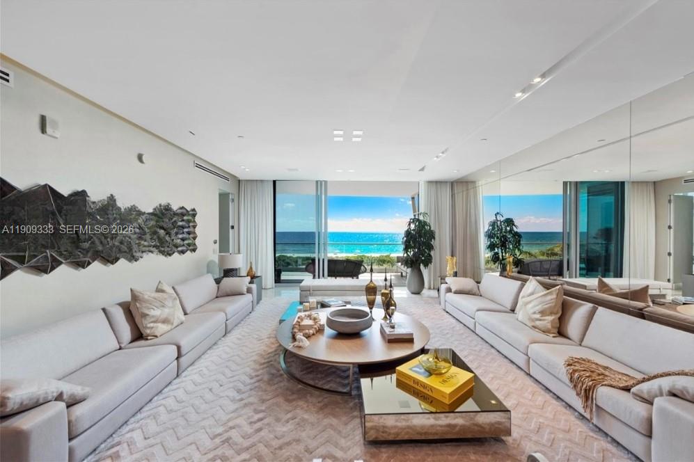 ALTOS DEL MAR NO. 5 - Residential