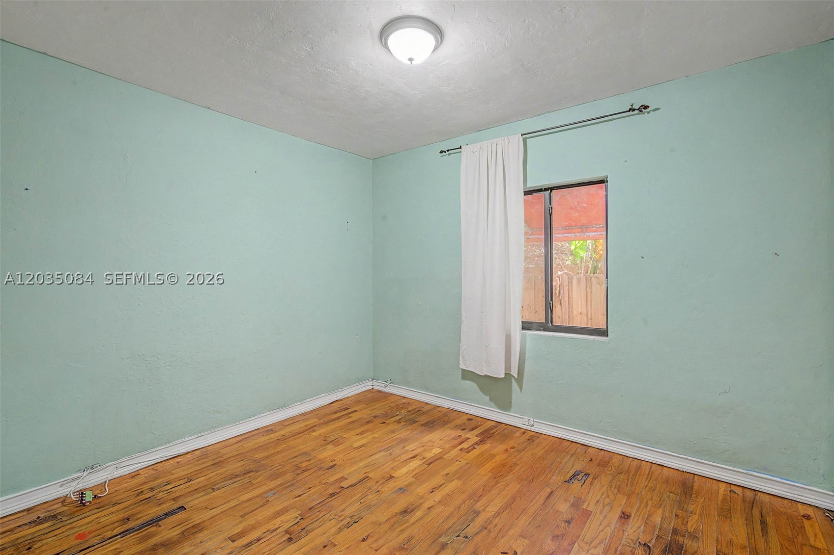 BAY VISTA PARK AMD PL - Residential