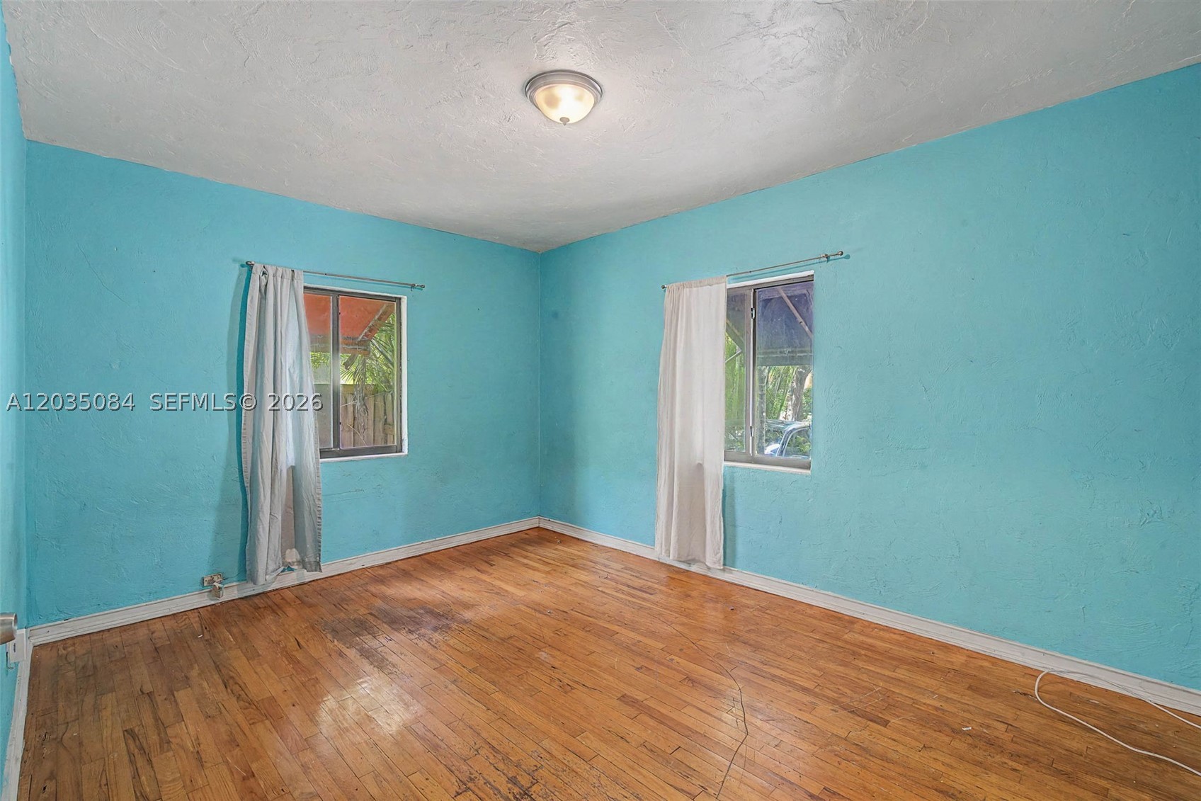 BAY VISTA PARK AMD PL - Residential