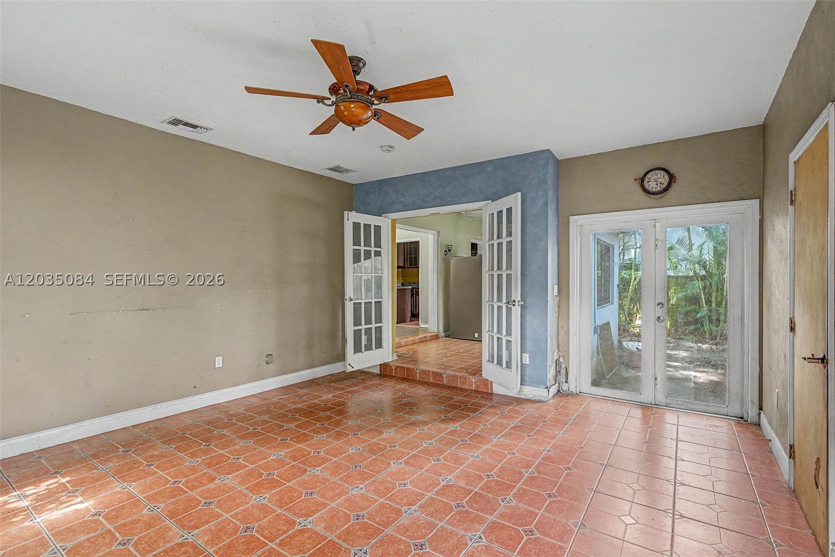 BAY VISTA PARK AMD PL - Residential