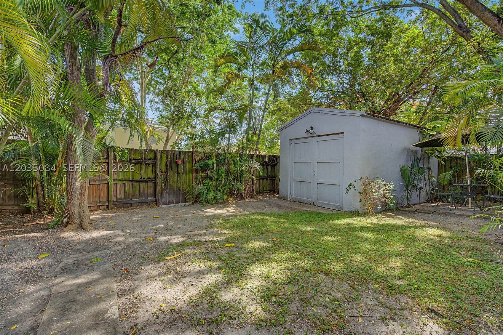 BAY VISTA PARK AMD PL - Residential
