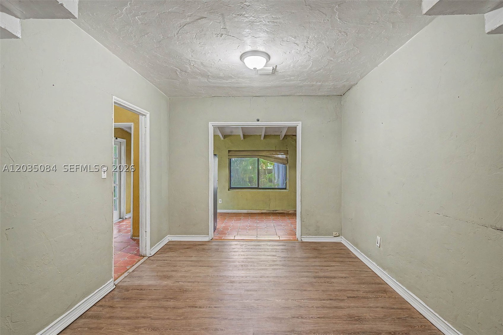 BAY VISTA PARK AMD PL - Residential