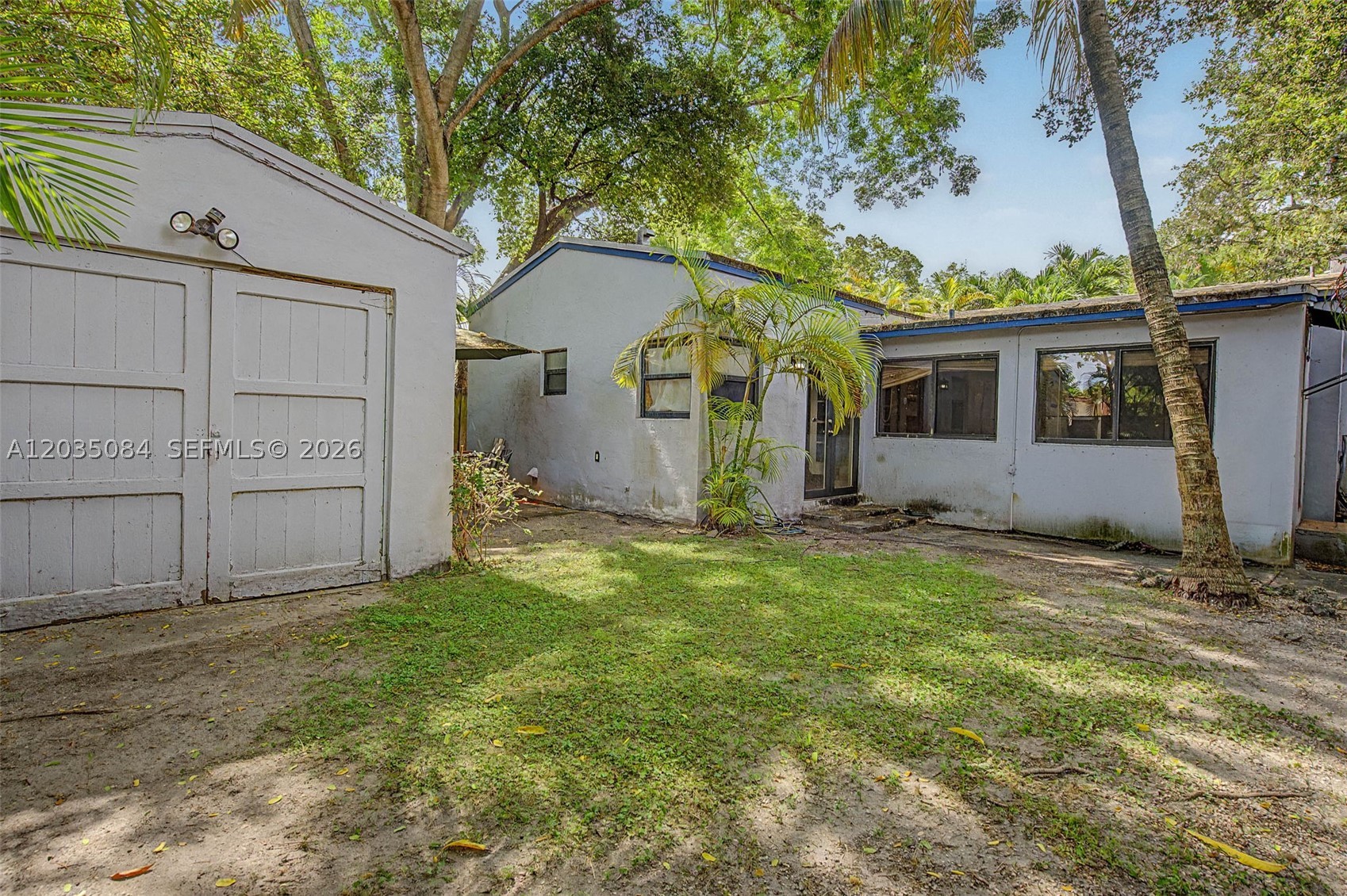 BAY VISTA PARK AMD PL - Residential