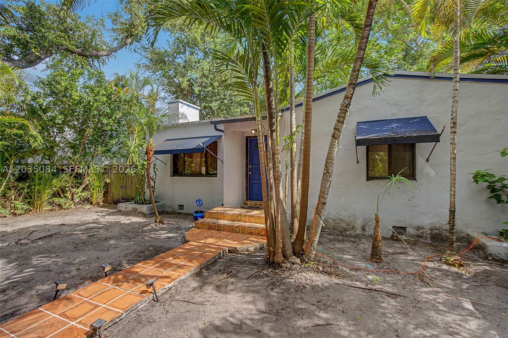 BAY VISTA PARK AMD PL - Residential