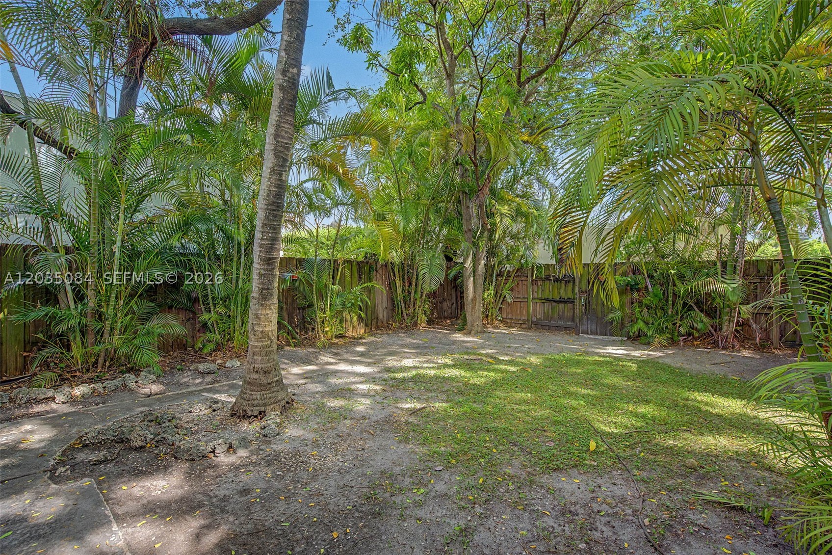BAY VISTA PARK AMD PL - Residential