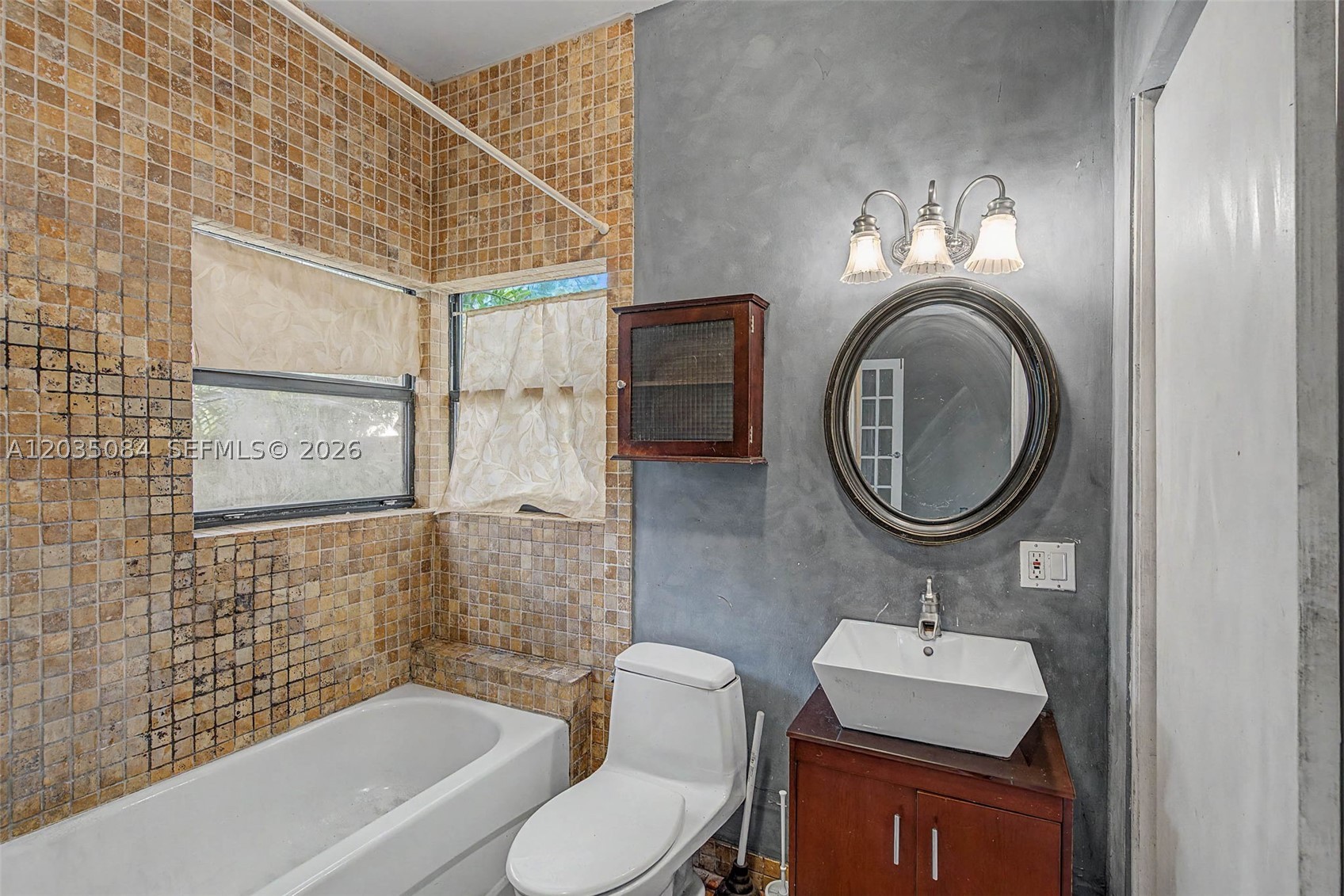 BAY VISTA PARK AMD PL - Residential
