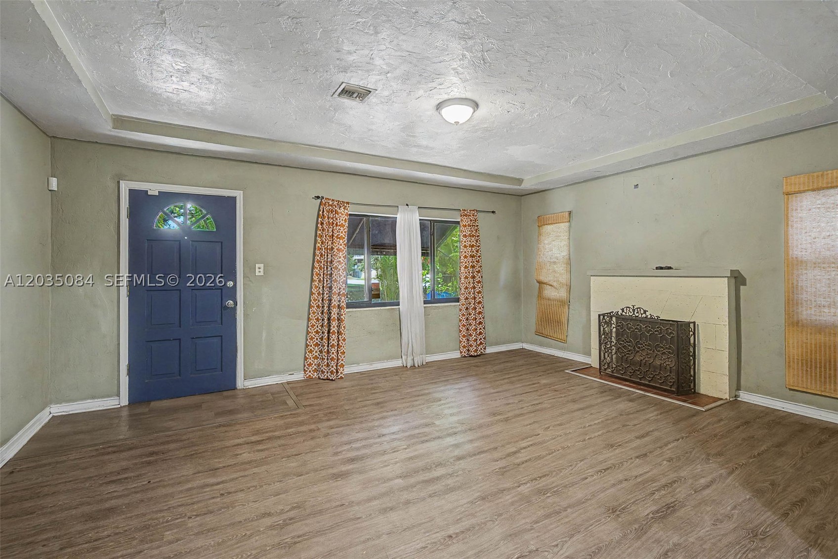 BAY VISTA PARK AMD PL - Residential