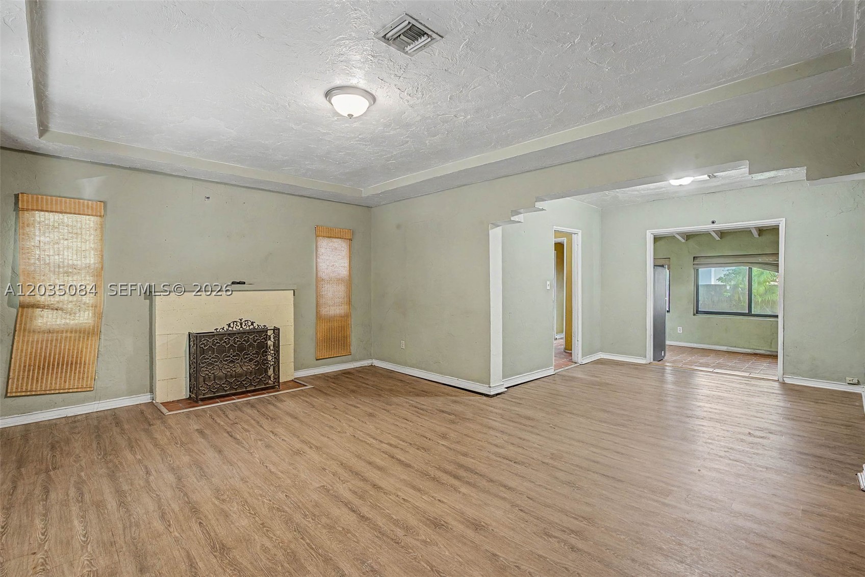 BAY VISTA PARK AMD PL - Residential