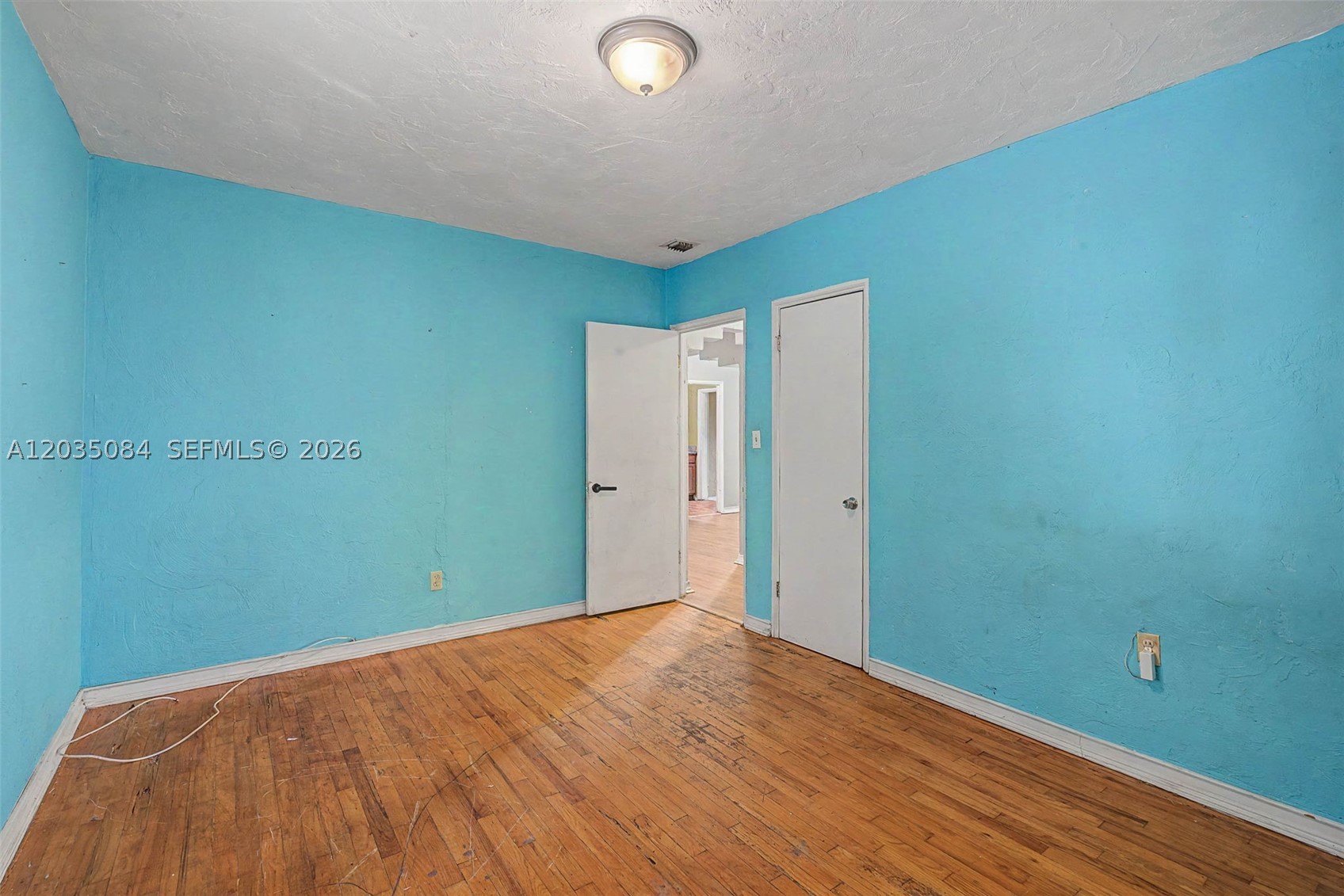 BAY VISTA PARK AMD PL - Residential