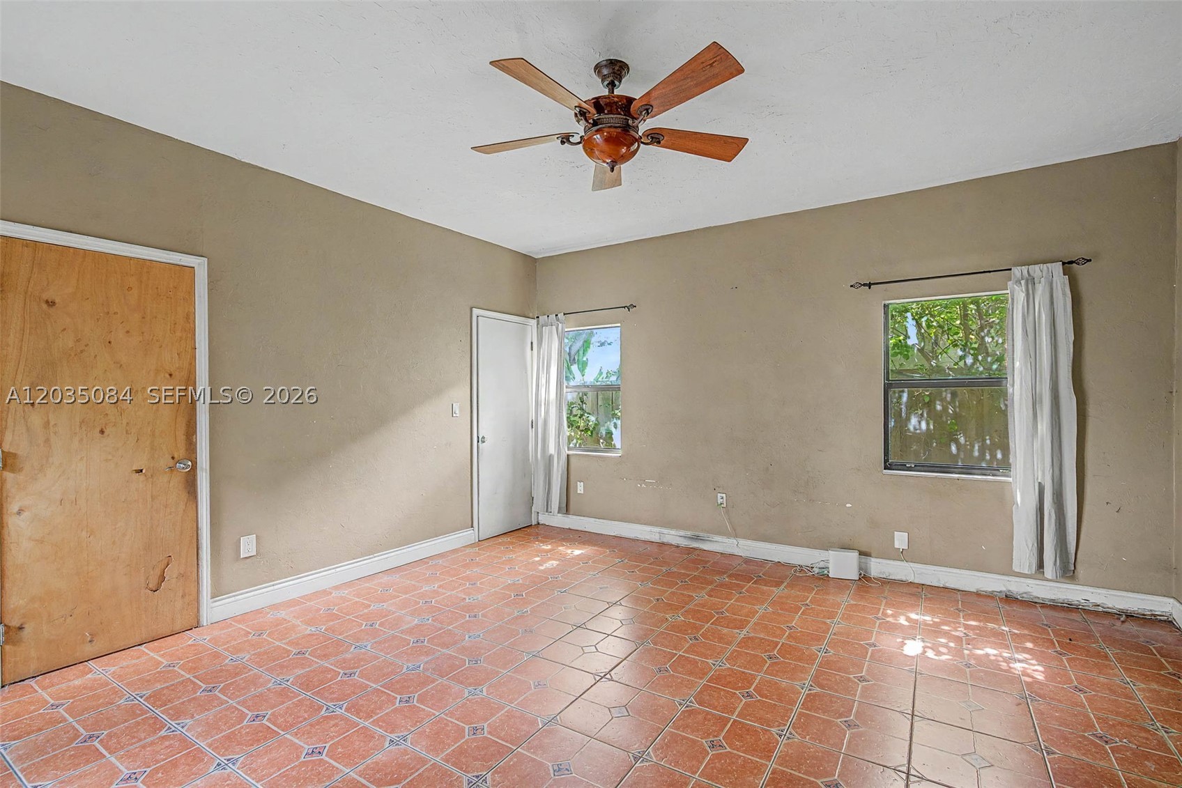 BAY VISTA PARK AMD PL - Residential