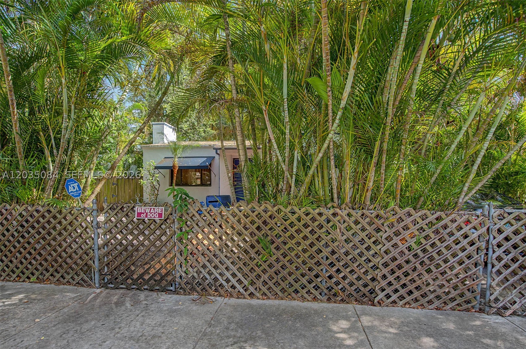 BAY VISTA PARK AMD PL - Residential