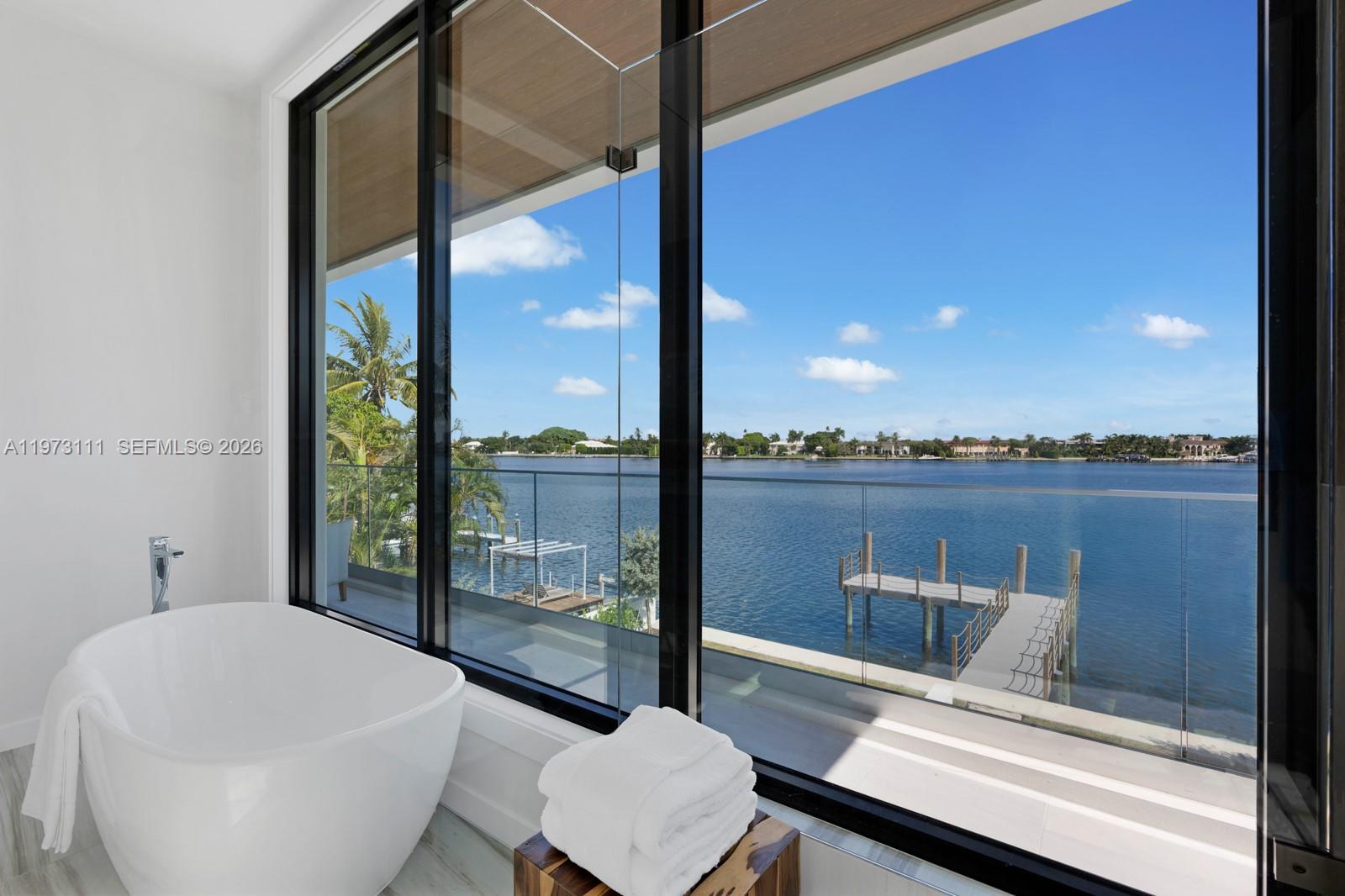 BISCAYNE BEACH-2ND ADDN - Residential