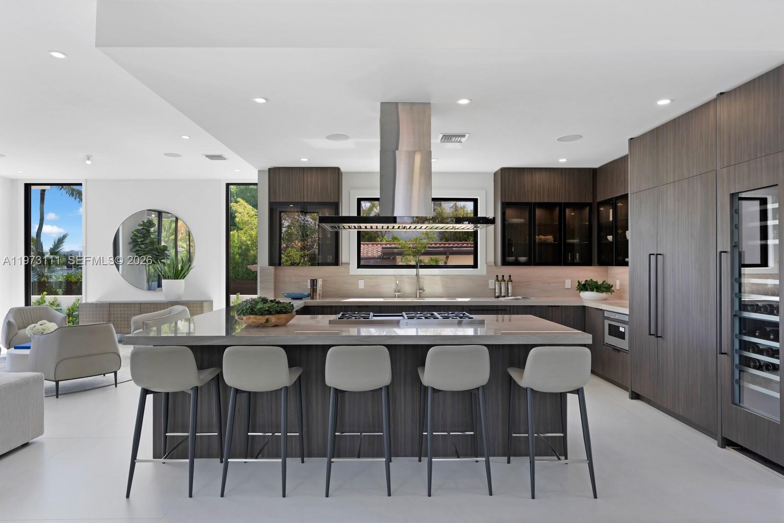 BISCAYNE BEACH-2ND ADDN - Residential