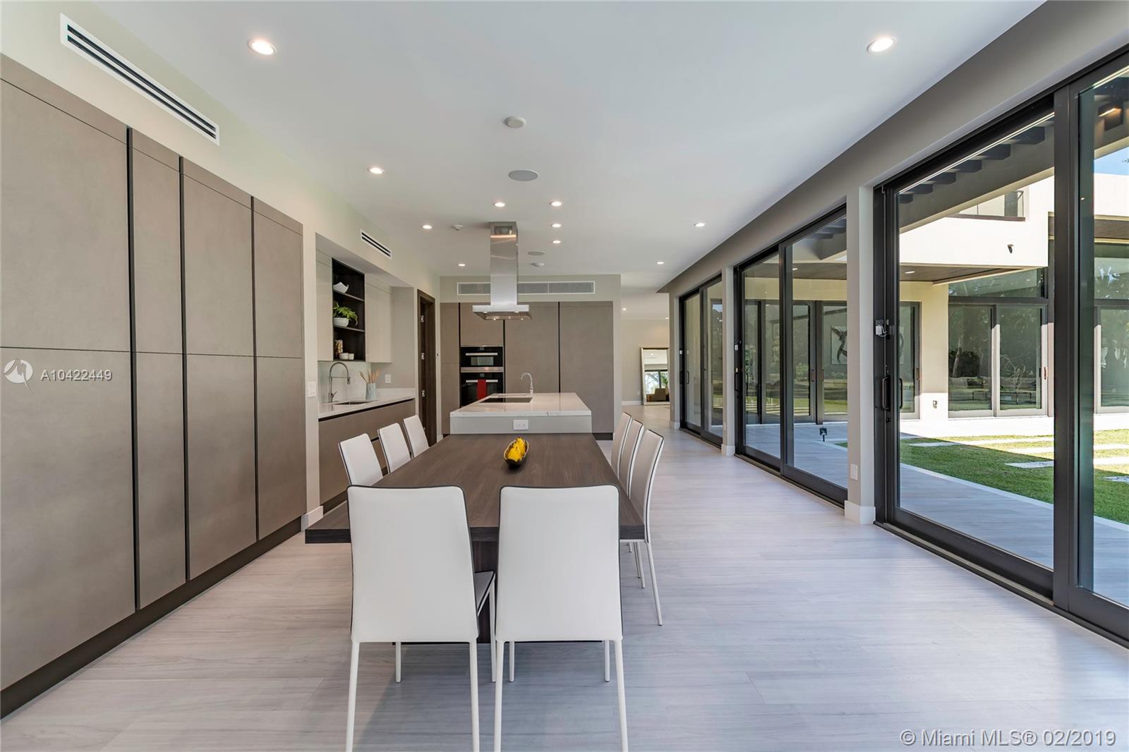 THE ELYSIUM - Residential