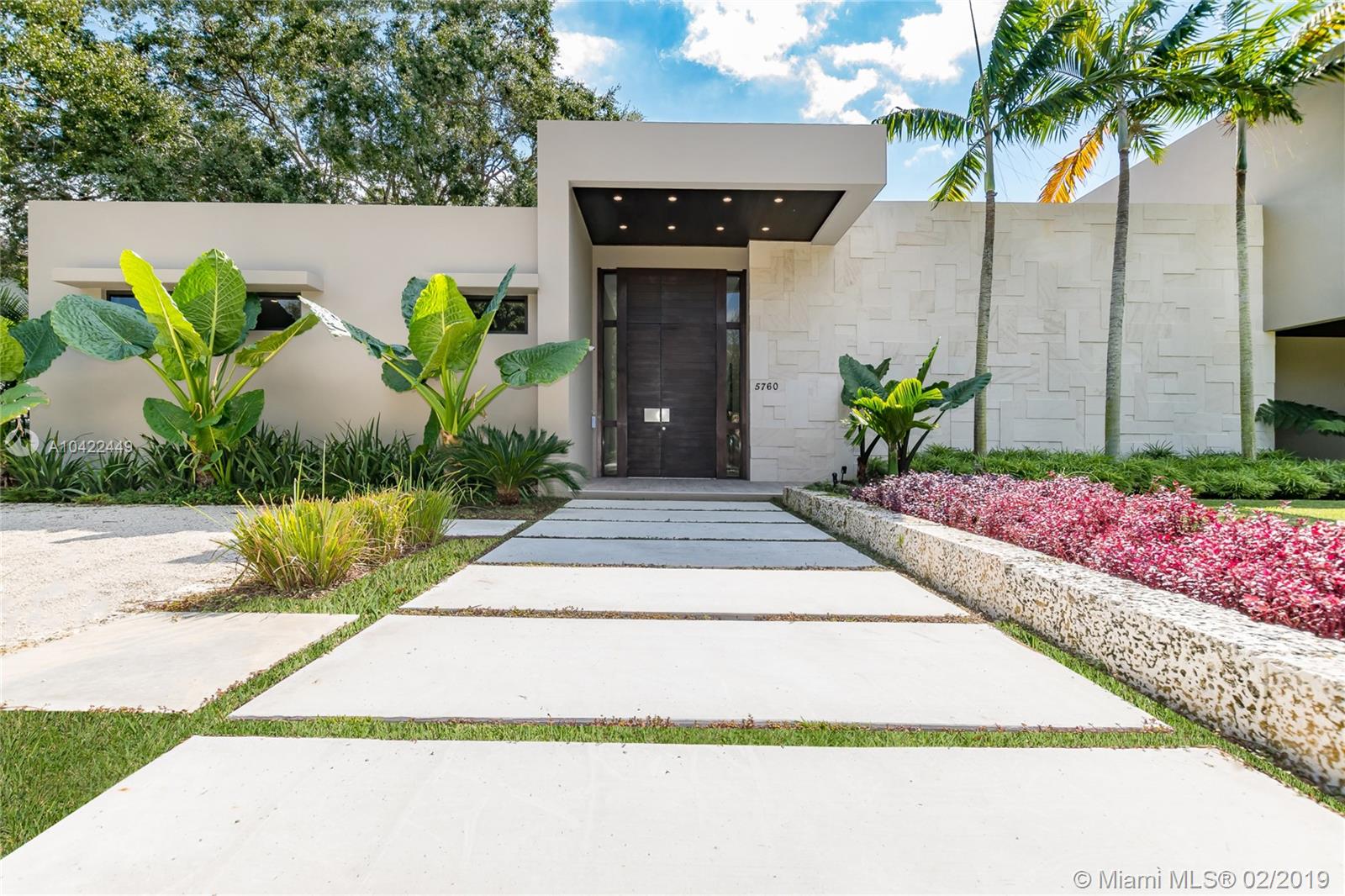 THE ELYSIUM - Residential