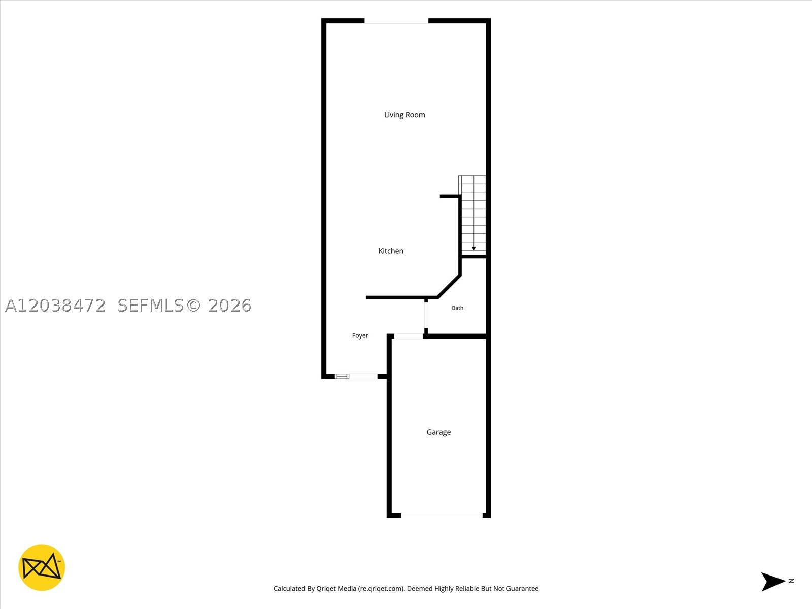CALABRIA II CONDO - Residential