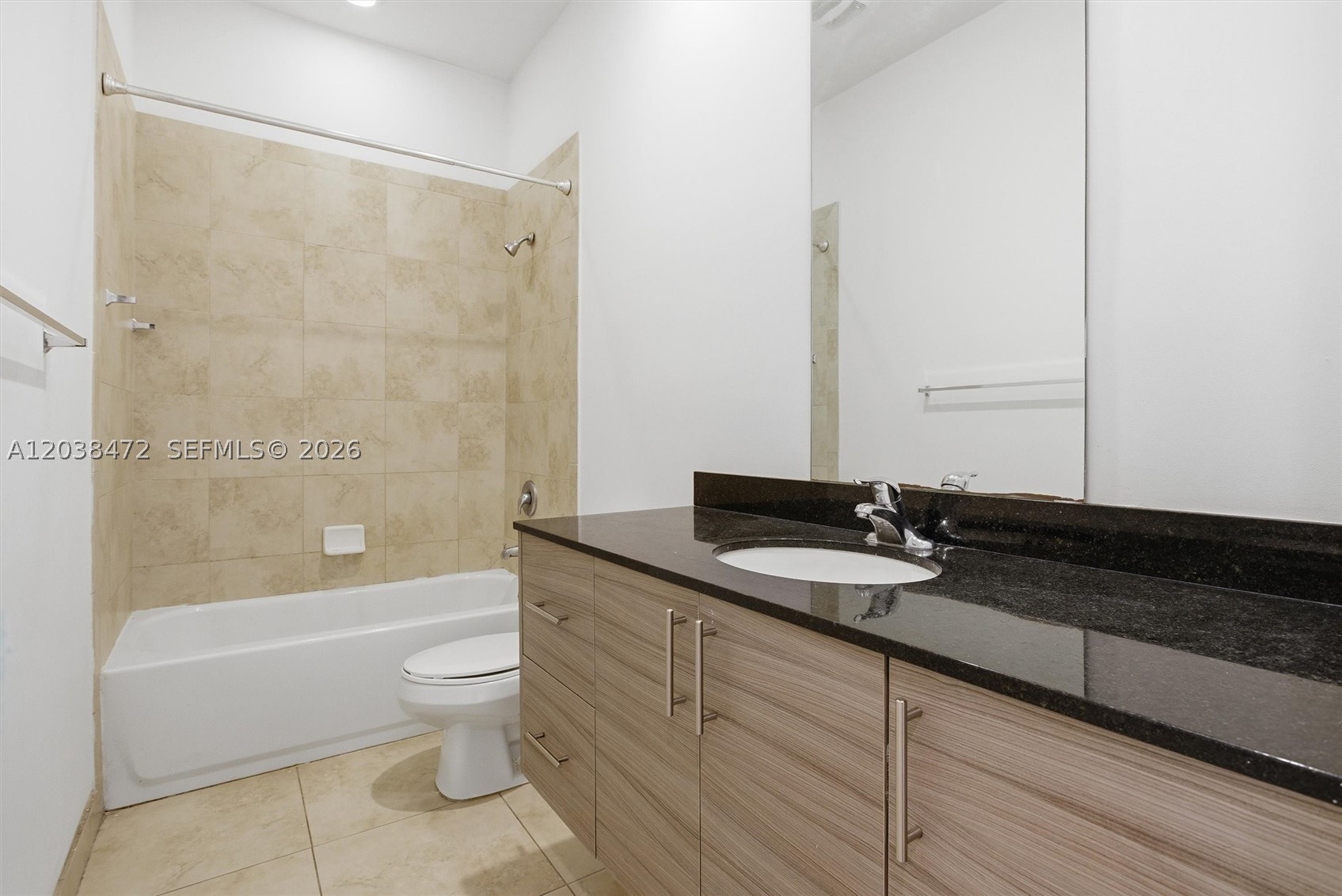 CALABRIA II CONDO - Residential