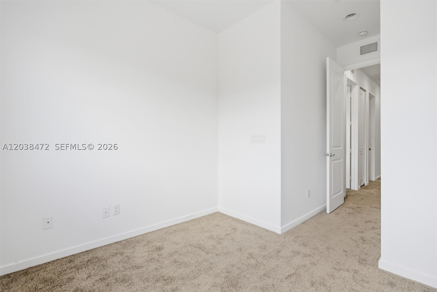 CALABRIA II CONDO - Residential