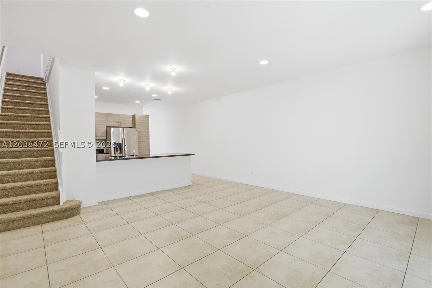 CALABRIA II CONDO - Residential