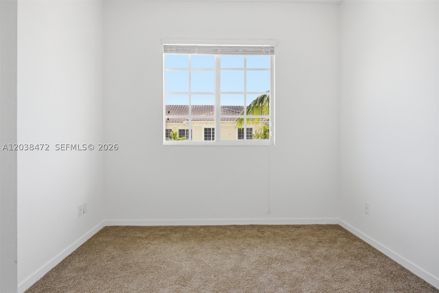 CALABRIA II CONDO - Residential