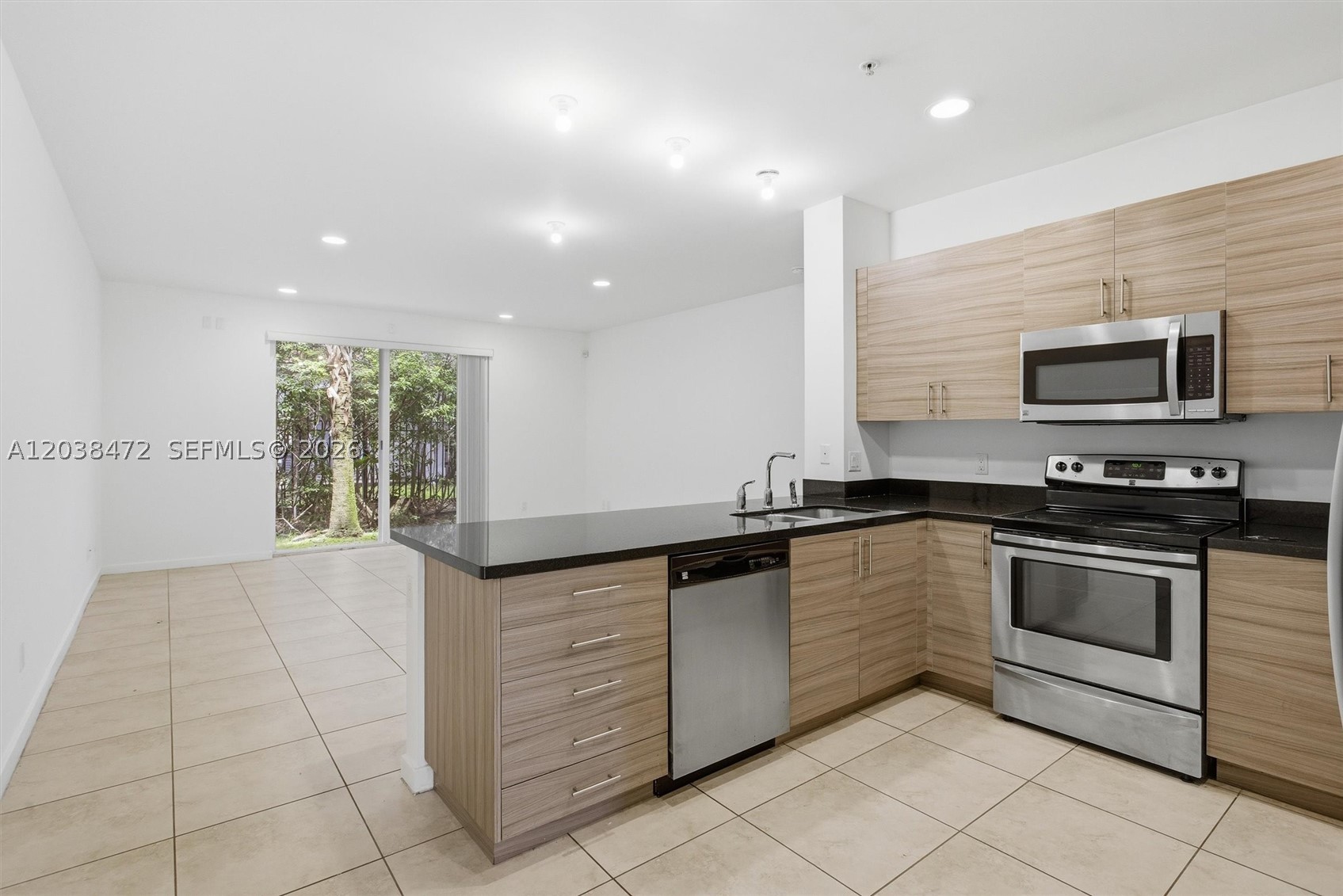 CALABRIA II CONDO - Residential