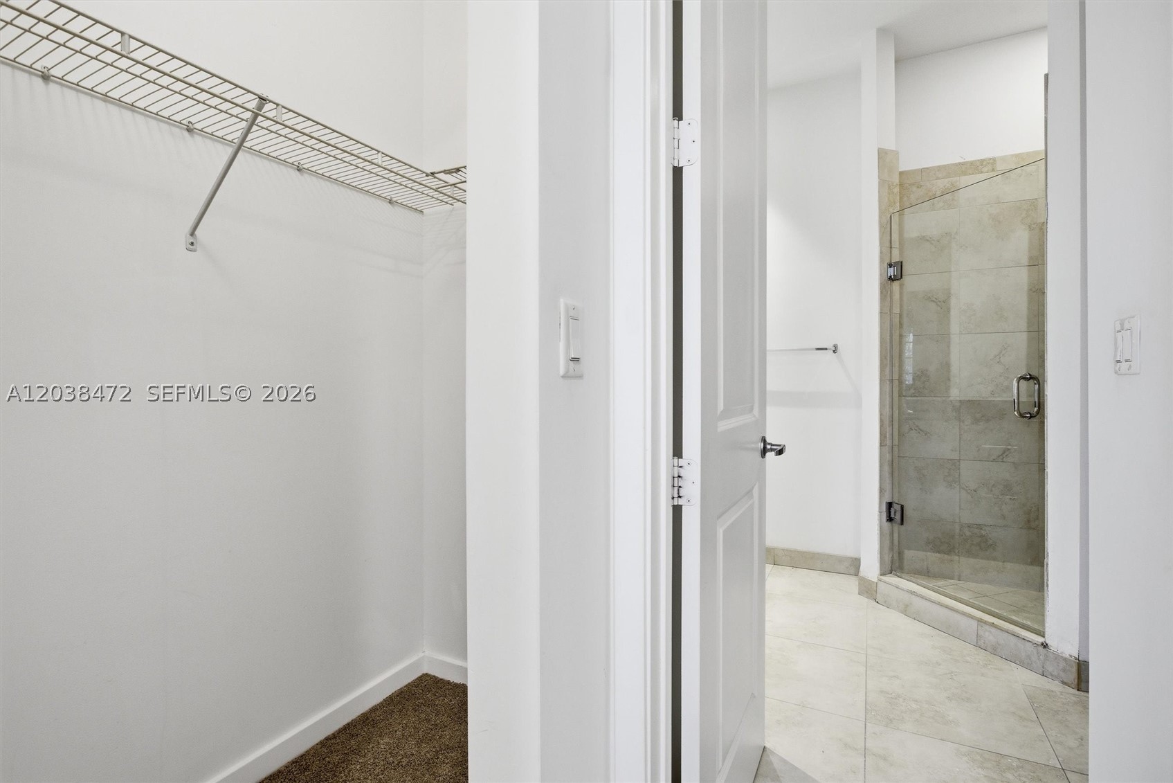 CALABRIA II CONDO - Residential