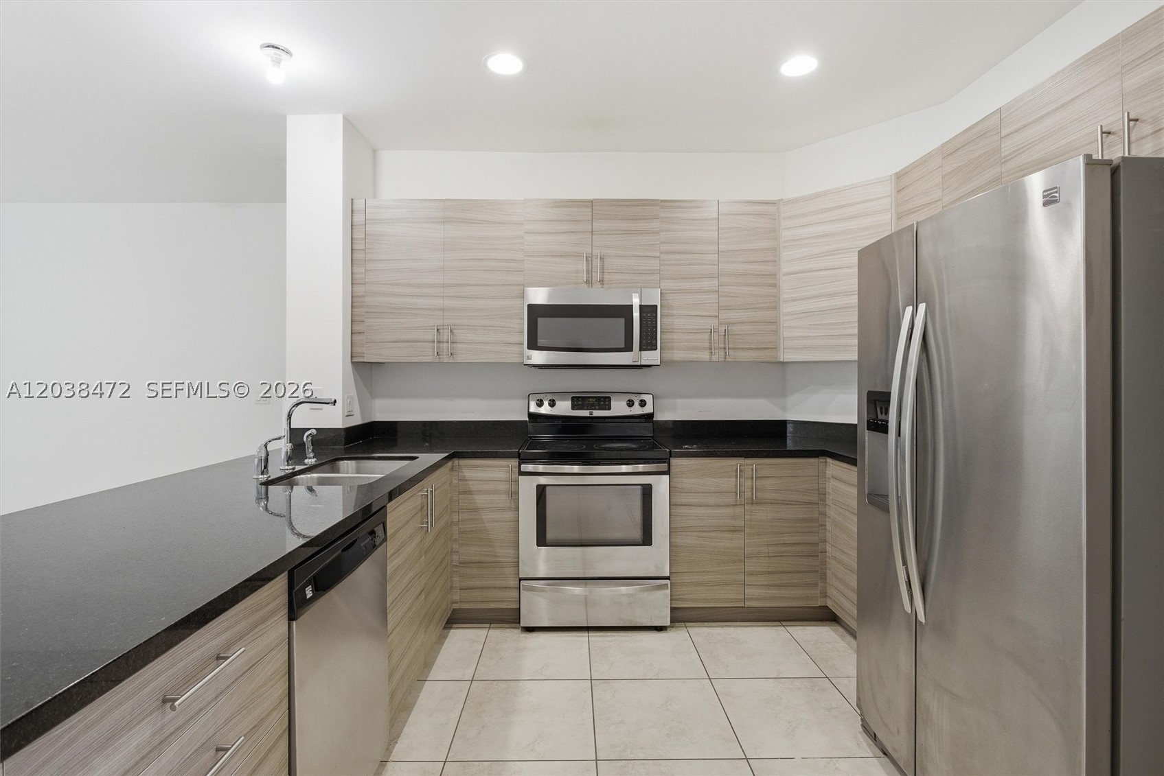 CALABRIA II CONDO - Residential