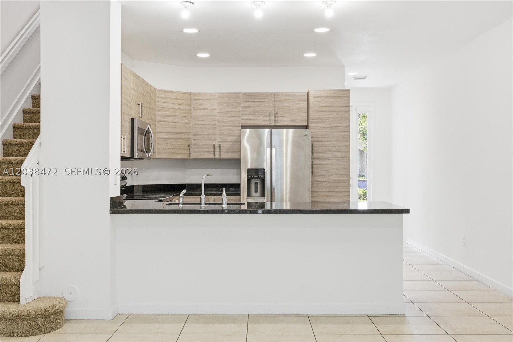 CALABRIA II CONDO - Residential