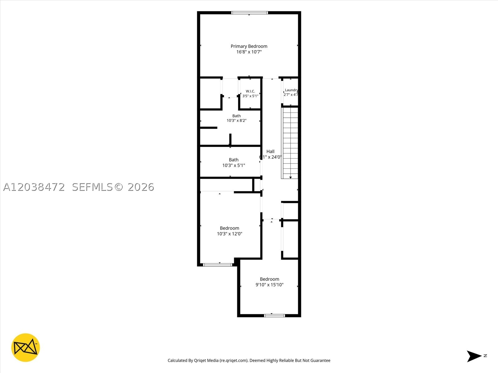 CALABRIA II CONDO - Residential