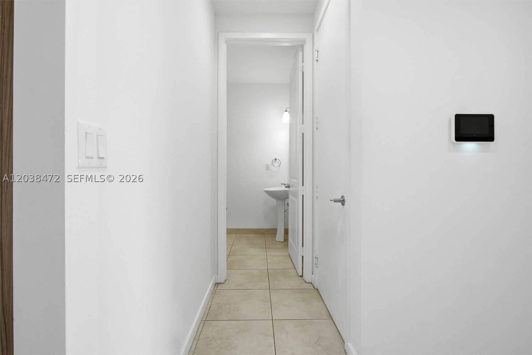 CALABRIA II CONDO - Residential