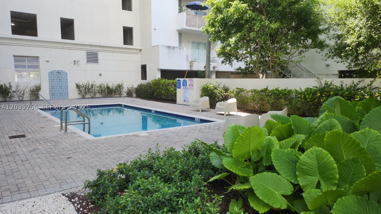 BRICKELL RIVERVIEW - Residential Lease
