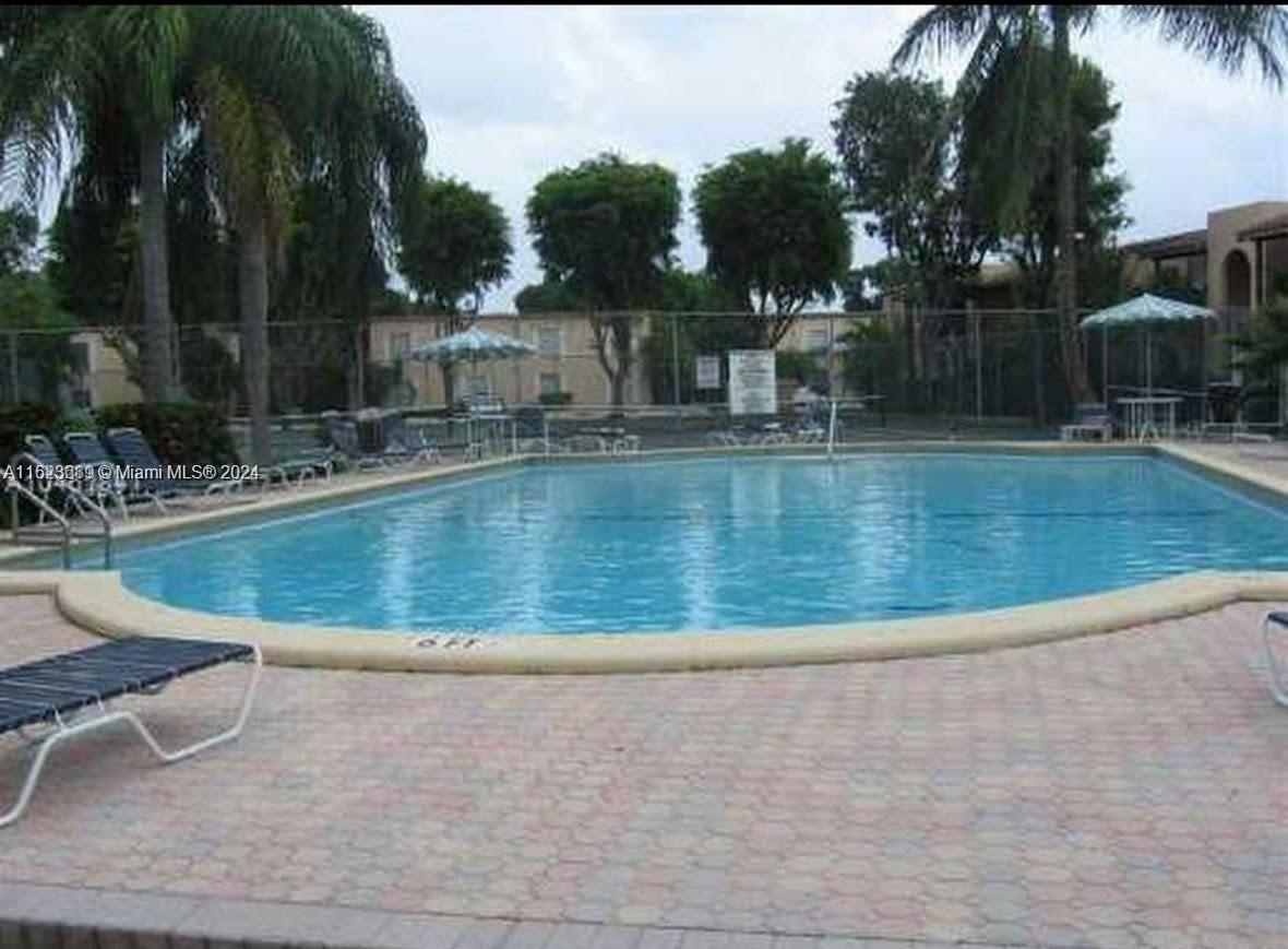 SPANISH TRACE CONDO - Residential