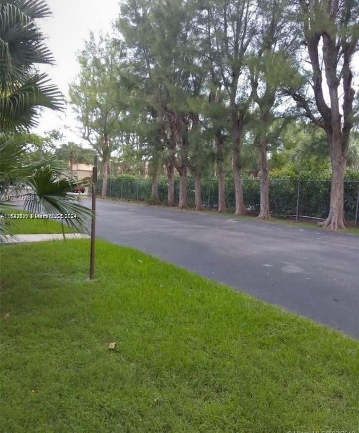 SPANISH TRACE CONDO - Residential