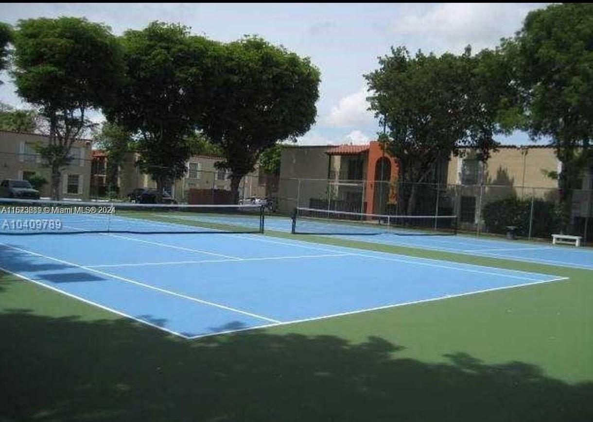 SPANISH TRACE CONDO - Residential