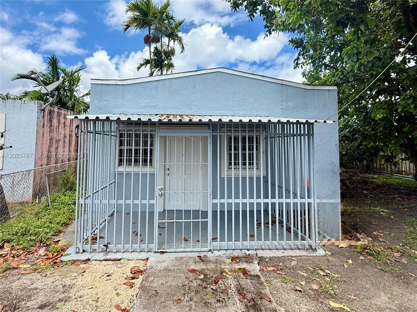 ORCHARD VILLA - Residential Lease