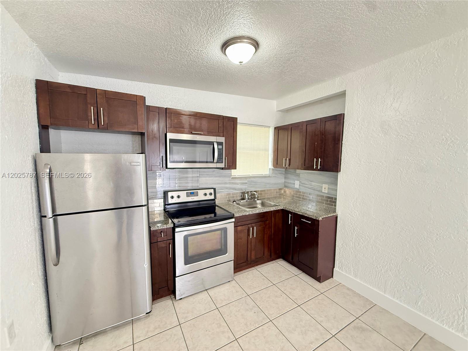 ORCHARD VILLA - Residential Lease