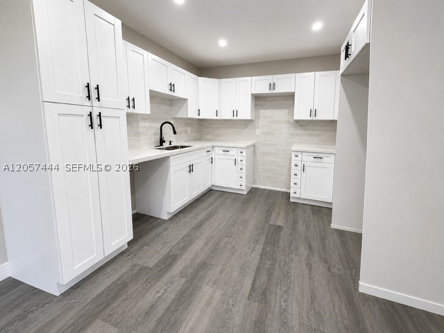 SEMINOLE CITY SEC 1 - Residential