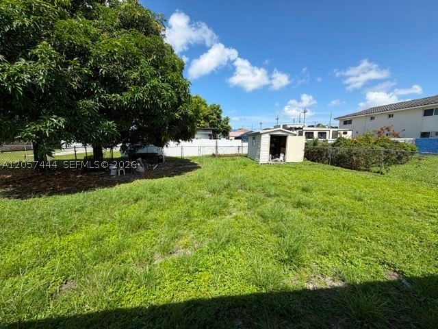 SEMINOLE CITY SEC 1 - Residential