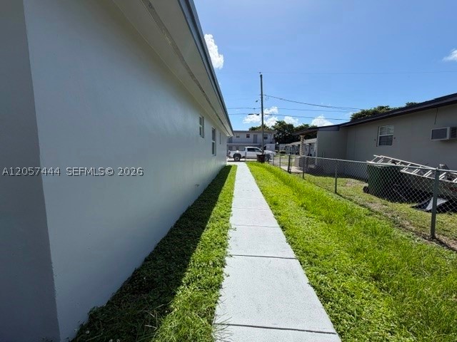 SEMINOLE CITY SEC 1 - Residential