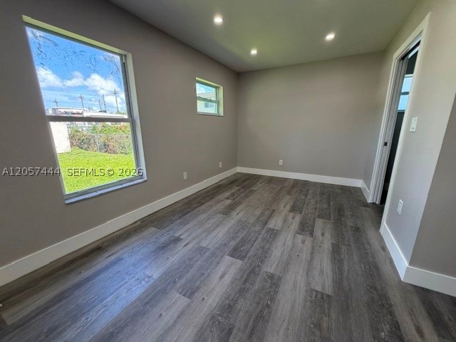 SEMINOLE CITY SEC 1 - Residential