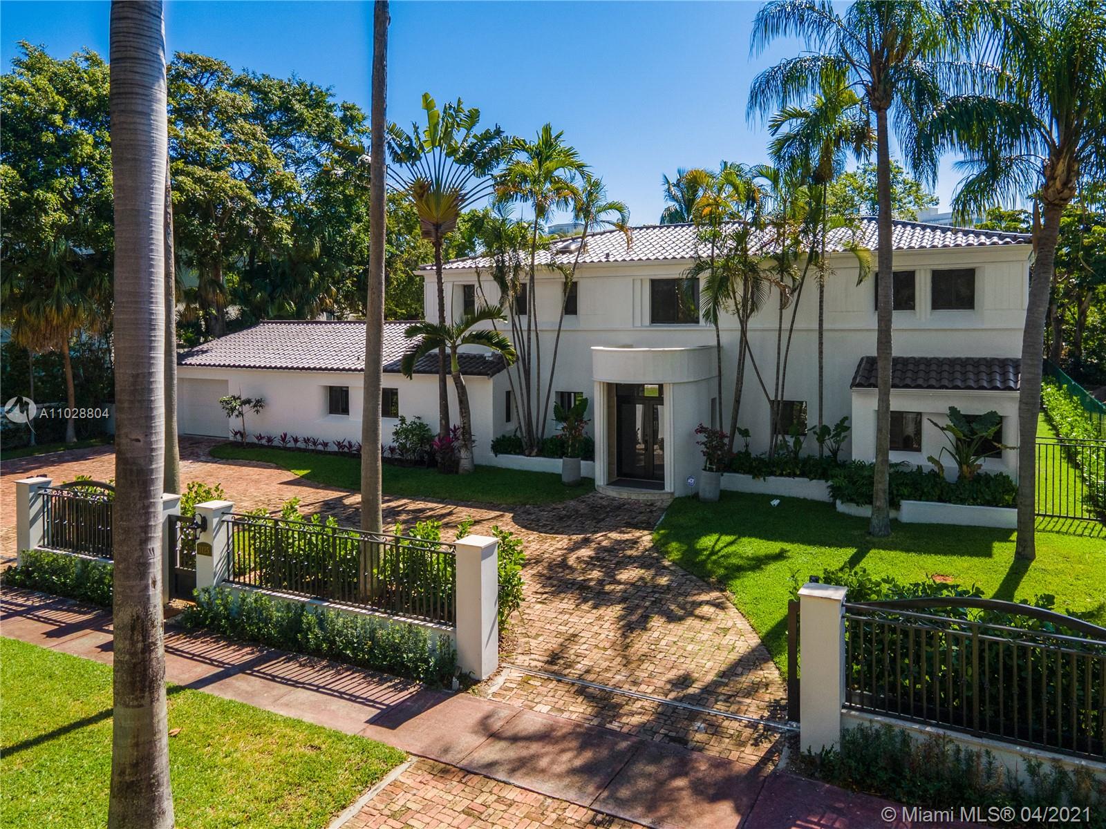 FLAMINGO TERRACE SUB - Residential