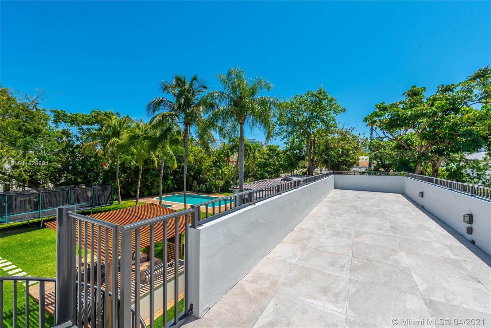 FLAMINGO TERRACE SUB - Residential