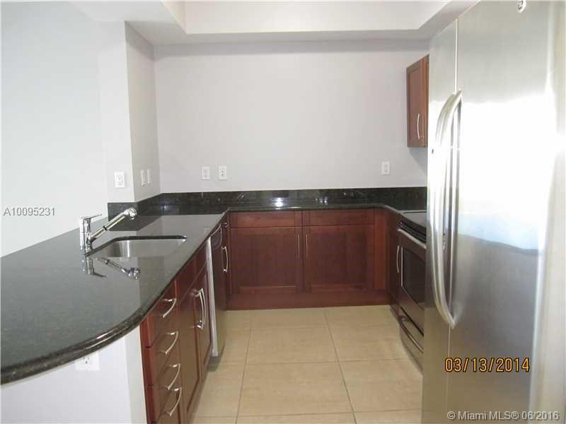 Downtown Dadeland Condo - Residential Lease
