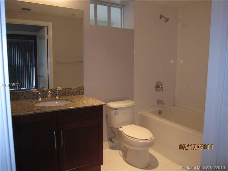 Downtown Dadeland Condo - Residential Lease