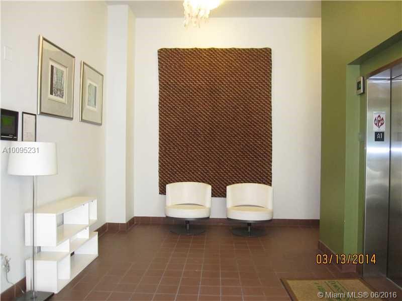 Downtown Dadeland Condo - Residential Lease