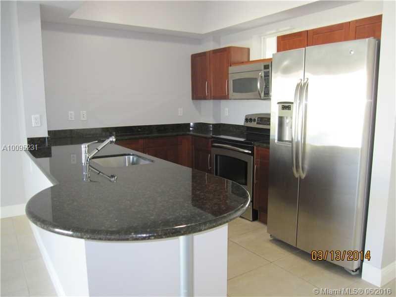 Downtown Dadeland Condo - Residential Lease