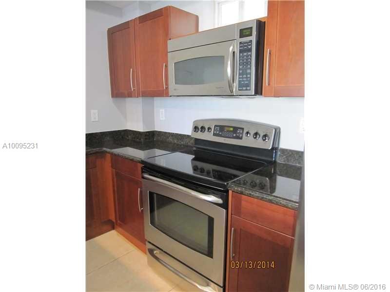 Downtown Dadeland Condo - Residential Lease