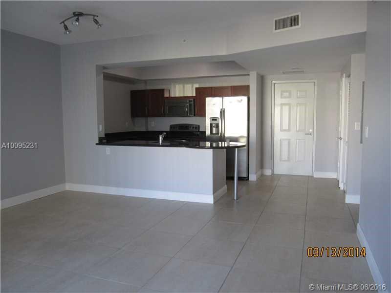 Downtown Dadeland Condo - Residential Lease